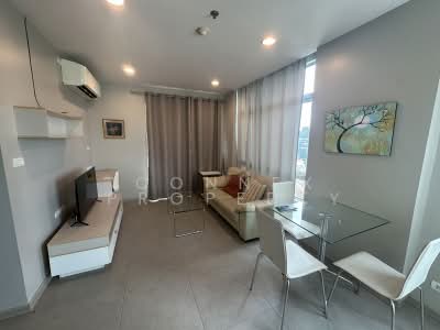 For Rent - Centric Scene Sukhumvit 64, Bangkok