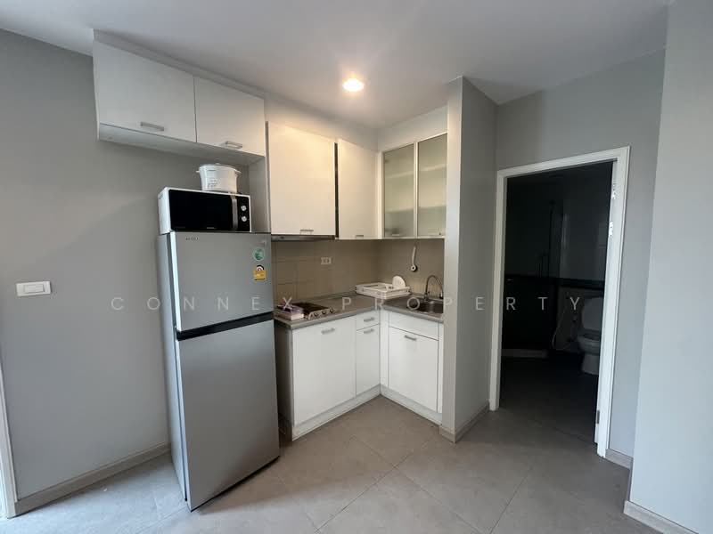 Centric Scene Sukhumvit 64, Bangkok, Soi Sukhumvit 64, Bang Na, Bangkok, 1 Bedroom, 41 sqm, Condo For Rent, by Connex Property, 500439361 - DDproperty.com