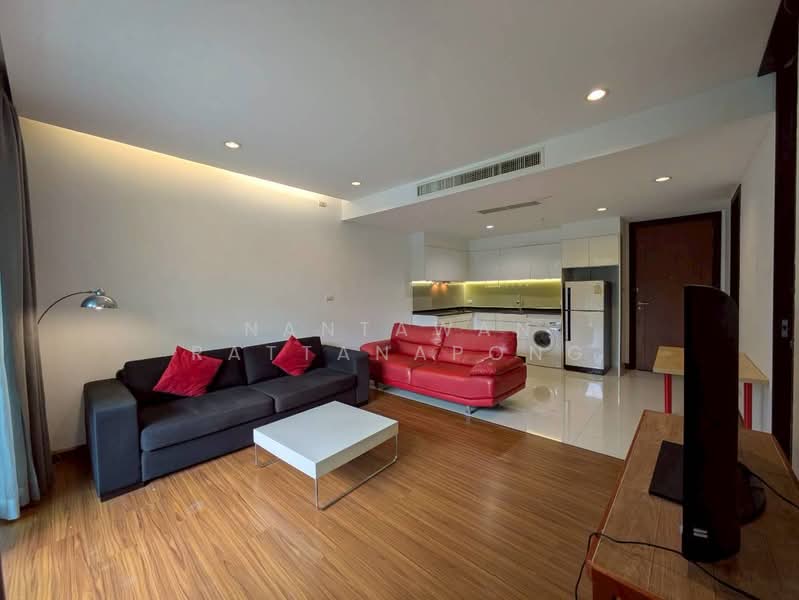 The Resort Condominium, Chiang Mai, 305 Moo 1, Chang Phuak, Muang Chiang Mai, Chiang Mai, 1 Bedroom, 50 sqm, Condo For Rent, by Nantawan Rattanapong, 500439363 - DDproperty.com