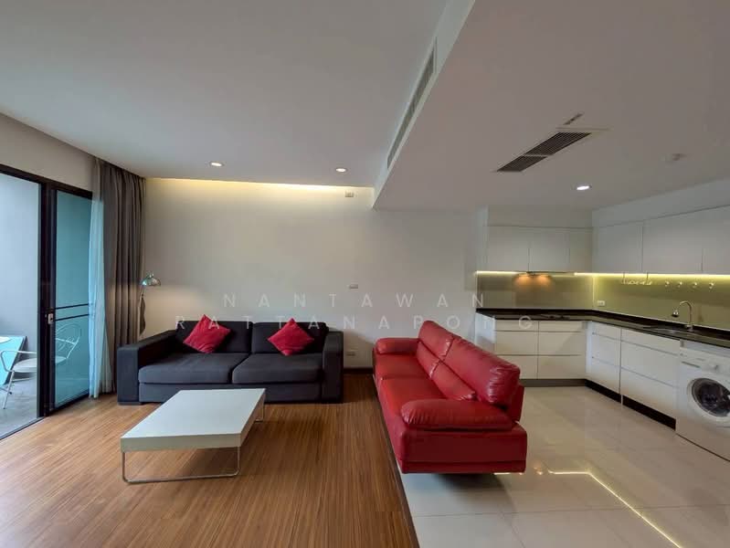 The Resort Condominium, Chiang Mai, 305 Moo 1, Chang Phuak, Muang Chiang Mai, Chiang Mai, 1 Bedroom, 50 sqm, Condo For Rent, by Nantawan Rattanapong, 500439363 - DDproperty.com