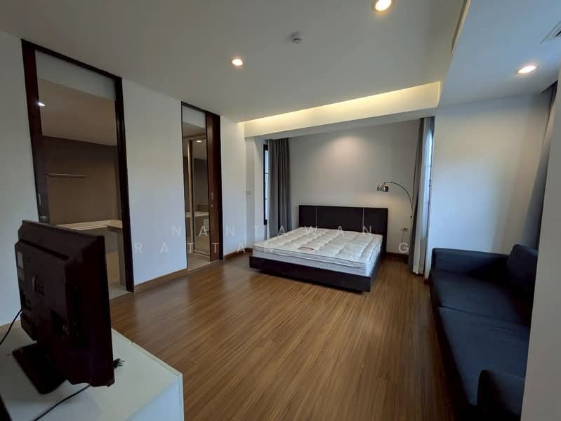 The Resort Condominium : เดอะรีสอร์ท คอนโดมิเนียม, เชียงใหม่, 305 หมู่ที่ 1, ช้างเผือก, เมืองเชียงใหม่, เชียงใหม่, 50 ตร.ม., คอนโด ให้เช่า, โดย Nantawan Rattanapong, 500439363 - DDproperty.com
