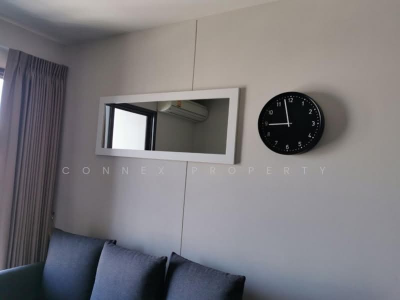 CENTRIC Ari Station, Bangkok, 27 Phahonyothin Road, Samsen Nai, Phaya Thai, Bangkok, 2 Bedrooms, 50 sqm, Condo For Rent, by Connex Property, 500439364 - DDproperty.com