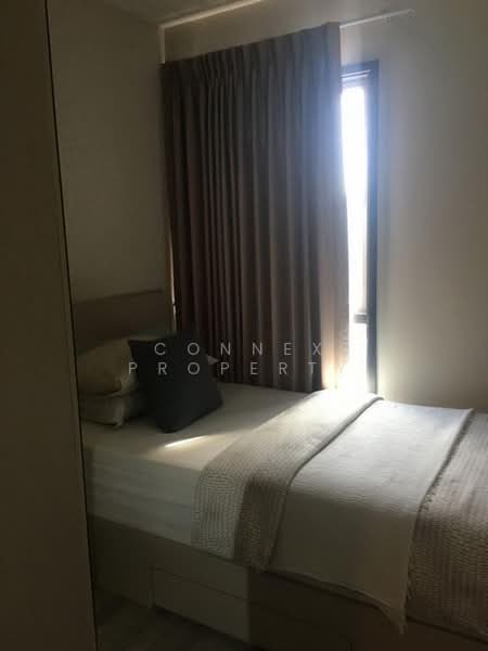 CENTRIC Ari Station, Bangkok, 27 Phahonyothin Road, Samsen Nai, Phaya Thai, Bangkok, 2 Bedrooms, 50 sqm, Condo For Rent, by Connex Property, 500439364 - DDproperty.com
