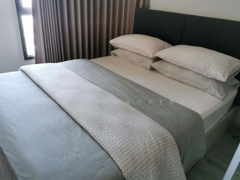 CENTRIC Ari Station, Bangkok, 27 Phahonyothin Road, Samsen Nai, Phaya Thai, Bangkok, 2 Bedrooms, 50 sqm, Condo For Rent, by Connex Property, 500439364 - DDproperty.com