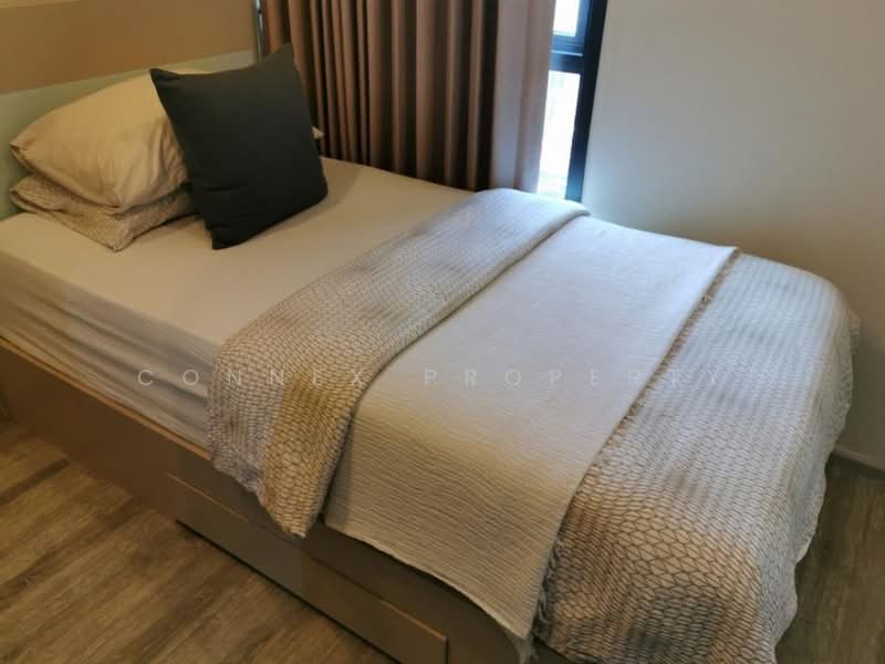 CENTRIC Ari Station, Bangkok, 27 Phahonyothin Road, Samsen Nai, Phaya Thai, Bangkok, 2 Bedrooms, 50 sqm, Condo For Rent, by Connex Property, 500439364 - DDproperty.com