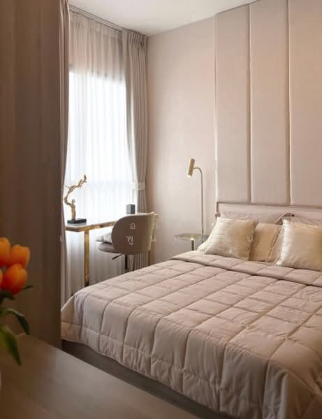 Knightsbridge Prime Onnut, Bangkok, Soi On Nut 1/1 Sukhumvit Road77, Phra Kanong Nua, Watthana, Bangkok, 1 Bedroom, 23 sqm, Condo For Rent, by เอกชัย เพิ่มพูนพิพัฒน์, 500439365 - DDproperty.com