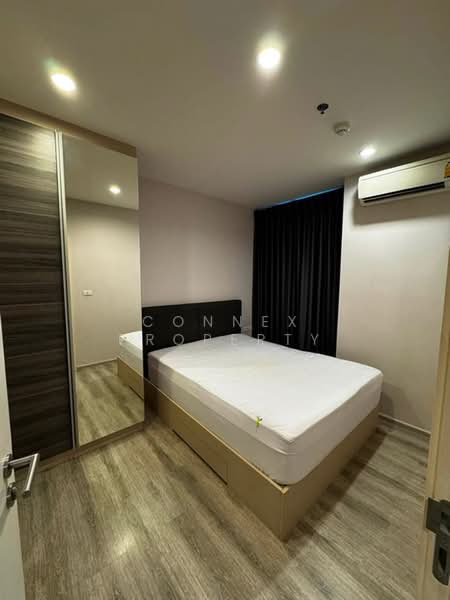 CENTRIC Ari Station, กรุงเทพ, 27 ซอยอารีย์ 1 แขวงสามเสนใน เขตพญาไท กรุงเทพมหานคร, สามเสนใน, พญาไท, กรุงเทพ, 34 ตร.ม., คอนโด ให้เช่า, โดย Connex Property, 500439366 - DDproperty.com
