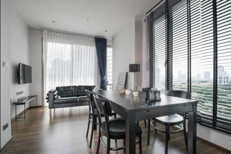 CEIL by Sansiri : ซีล บาย แสนสิริ, กรุงเทพ, 11 ซอยเอกมัย 12 ถนนสุขุมวิท 63, คลองตันเหนือ, วัฒนา, กรุงเทพ, 45 ตร.ม., คอนโด ให้เช่า, โดย Connex Property, 500439368 - DDproperty.com