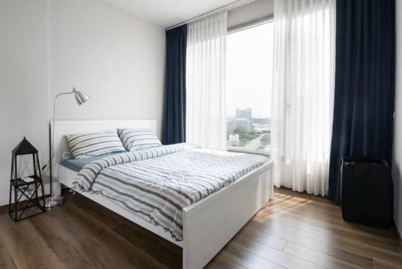 CEIL by Sansiri, Bangkok, 11 Soi Ekamai 12, Sukhumvit 63 Road, Khlong Tan Nua, Watthana, Bangkok, 1 Bedroom, 45 sqm, Condo For Rent, by Connex Property, 500439368 - DDproperty.com