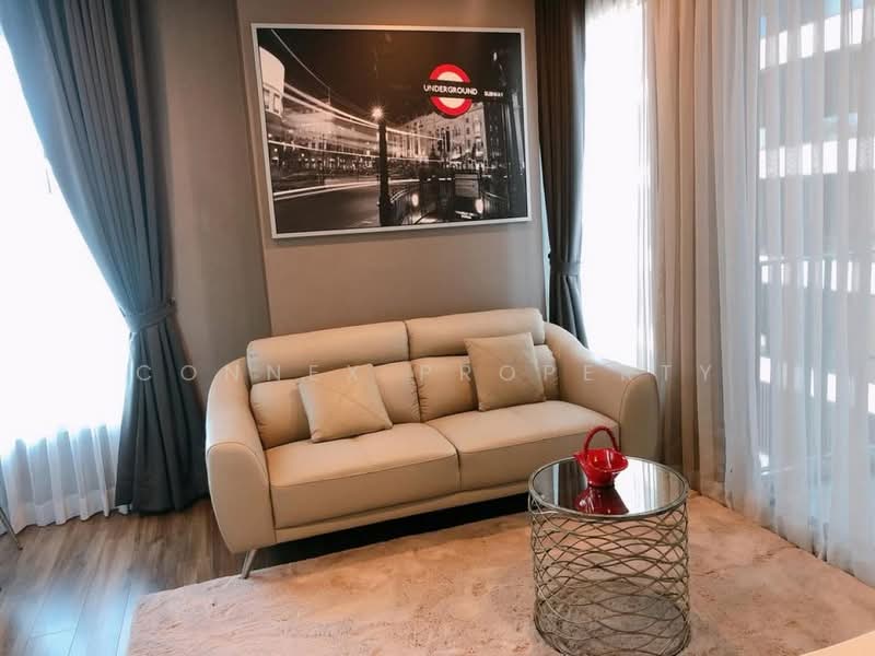CEIL by Sansiri : ซีล บาย แสนสิริ, กรุงเทพ, 11 ซอยเอกมัย 12 ถนนสุขุมวิท 63, คลองตันเหนือ, วัฒนา, กรุงเทพ, 47 ตร.ม., คอนโด ให้เช่า, โดย Connex Property, 500439370 - DDproperty.com