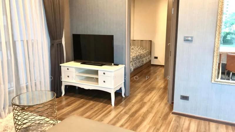 CEIL by Sansiri : ซีล บาย แสนสิริ, กรุงเทพ, 11 ซอยเอกมัย 12 ถนนสุขุมวิท 63, คลองตันเหนือ, วัฒนา, กรุงเทพ, 47 ตร.ม., คอนโด ให้เช่า, โดย Connex Property, 500439370 - DDproperty.com