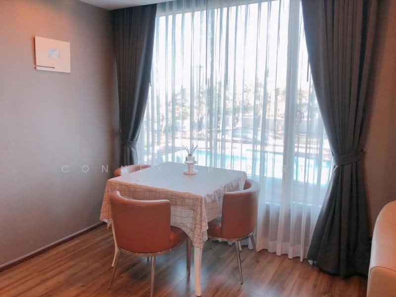 CEIL by Sansiri, Bangkok, 11 Soi Ekamai 12, Sukhumvit 63 Road, Khlong Tan Nua, Watthana, Bangkok, 1 Bedroom, 47 sqm, Condo For Rent, by Connex Property, 500439370 - DDproperty.com