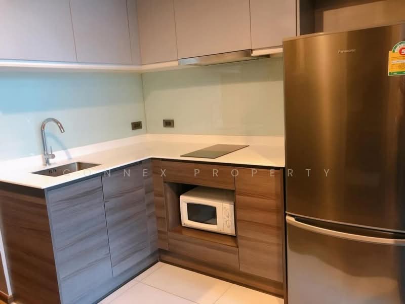 CEIL by Sansiri, Bangkok, 11 Soi Ekamai 12, Sukhumvit 63 Road, Khlong Tan Nua, Watthana, Bangkok, 1 Bedroom, 47 sqm, Condo For Rent, by Connex Property, 500439370 - DDproperty.com