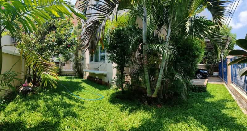 Perfect Place Ramkhamhaeng-Suvannabhumi 2 : เพอร์เฟค เพลส รามคำแหง-สุวรรณภูมิ 2, กรุงเทพ, ถนนรามคำแหง, มีนบุรี, กรุงเทพ, 240 ตร.ม., บ้านเดี่ยว ขาย, โดย Airada Parasarn, 500439374 - DDproperty.com