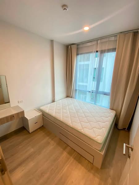 Brixton Pet & Play Sukhumvit 107 : บริกซ์ตัน เพ็ทแอนด์เพลย์ สุขุมวิท 107, สมุทรปราการ, ถนนสุขุมวิท 107, สำโรงเหนือ, เมืองสมุทรปราการ, สมุทรปราการ, 27 ตร.ม., คอนโด ให้เช่า, โดย Connex Property, 500439375 - DDproperty.com
