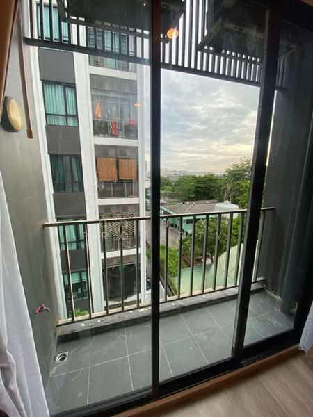 Brixton Pet & Play Sukhumvit 107 : บริกซ์ตัน เพ็ทแอนด์เพลย์ สุขุมวิท 107, สมุทรปราการ, ถนนสุขุมวิท 107, สำโรงเหนือ, เมืองสมุทรปราการ, สมุทรปราการ, 27 ตร.ม., คอนโด ให้เช่า, โดย Connex Property, 500439375 - DDproperty.com