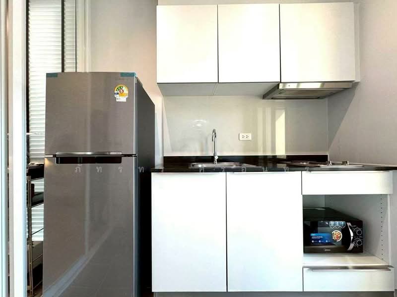 The Base Uptown, Phuket, 155 Chalerm Phrakiat Rama 9 Road, Ratsada, Muang Phuket, Phuket, 1 Bedroom, 34 sqm, Condo For Sale, by Pattaratorn Sornin, 500439378 - DDproperty.com
