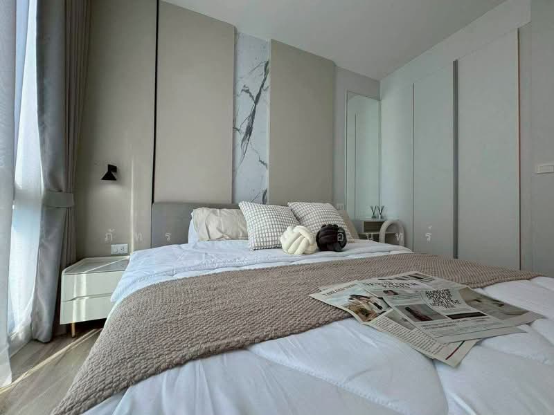 The Base Uptown, Phuket, 155 Chalerm Phrakiat Rama 9 Road, Ratsada, Muang Phuket, Phuket, 1 Bedroom, 34 sqm, Condo For Sale, by Pattaratorn Sornin, 500439378 - DDproperty.com