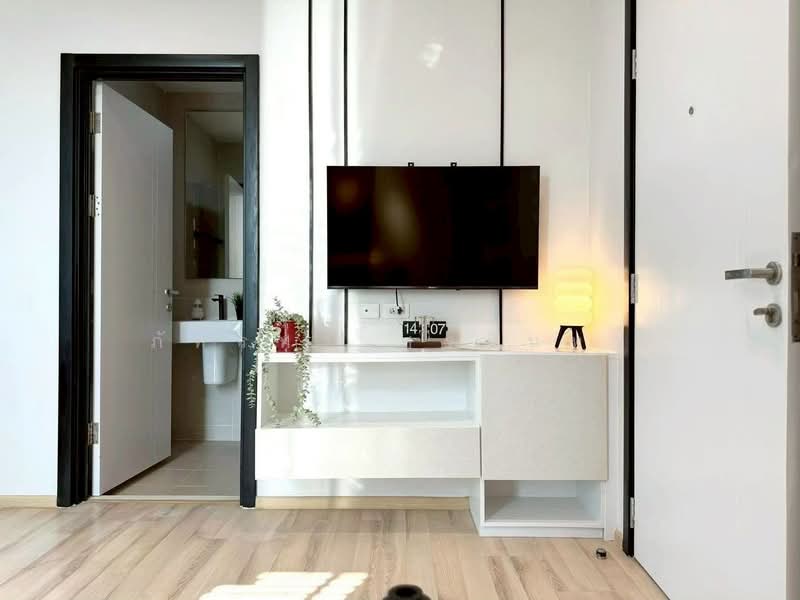 The Base Uptown, Phuket, 155 Chalerm Phrakiat Rama 9 Road, Ratsada, Muang Phuket, Phuket, 1 Bedroom, 34 sqm, Condo For Sale, by Pattaratorn Sornin, 500439378 - DDproperty.com