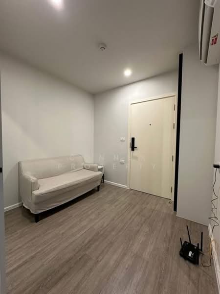 Blue Phahonyothin 35, Bangkok, Phahon Yothin 35 Alley, Chatuchak, Chatuchak, Bangkok, 1 Bedroom, 24 sqm, Condo For Rent, by Connex Property, 500439379 - DDproperty.com