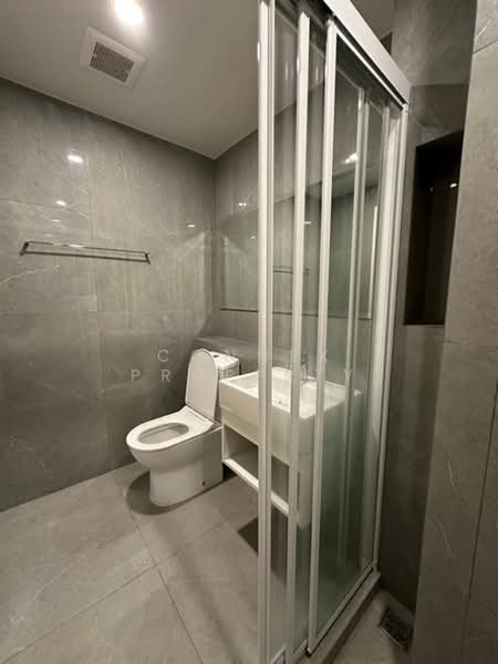 Blue Phahonyothin 35, Bangkok, Phahon Yothin 35 Alley, Chatuchak, Chatuchak, Bangkok, 1 Bedroom, 24 sqm, Condo For Rent, by Connex Property, 500439379 - DDproperty.com