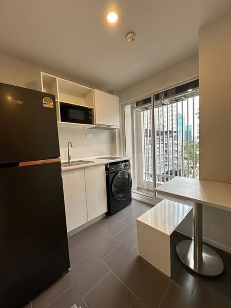 Blue Phahonyothin 35, Bangkok, Phahon Yothin 35 Alley, Chatuchak, Chatuchak, Bangkok, 1 Bedroom, 24 sqm, Condo For Rent, by Connex Property, 500439379 - DDproperty.com