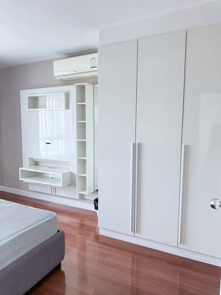 Belle Grand Rama 9, Bangkok, 131 Rama 9 Road, Huai Khwang, Bangkok, 3 Bedrooms, 106 sqm, Condo For Rent, by Connex Property, 500439381 - DDproperty.com