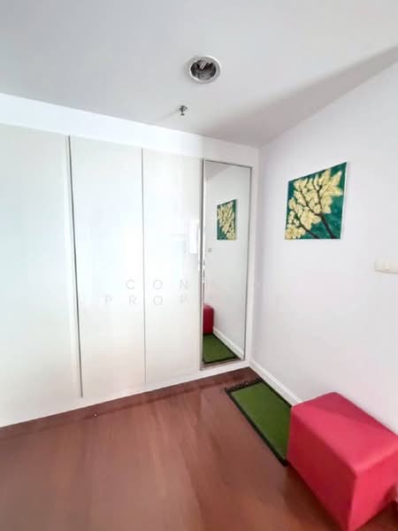 Belle Grand Rama 9, Bangkok, 131 Rama 9 Road, Huai Khwang, Bangkok, 3 Bedrooms, 106 sqm, Condo For Rent, by Connex Property, 500439381 - DDproperty.com