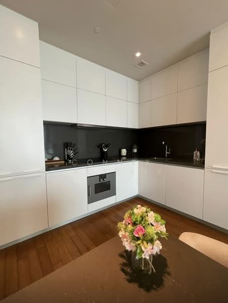Banyan Tree Residences Riverside, Bangkok, Soi Somdet Chao Phraya 17, Khlong San, Bangkok, 1 Bedroom, 70 sqm, Condo For Rent, by Connex Property, 500439382 - DDproperty.com