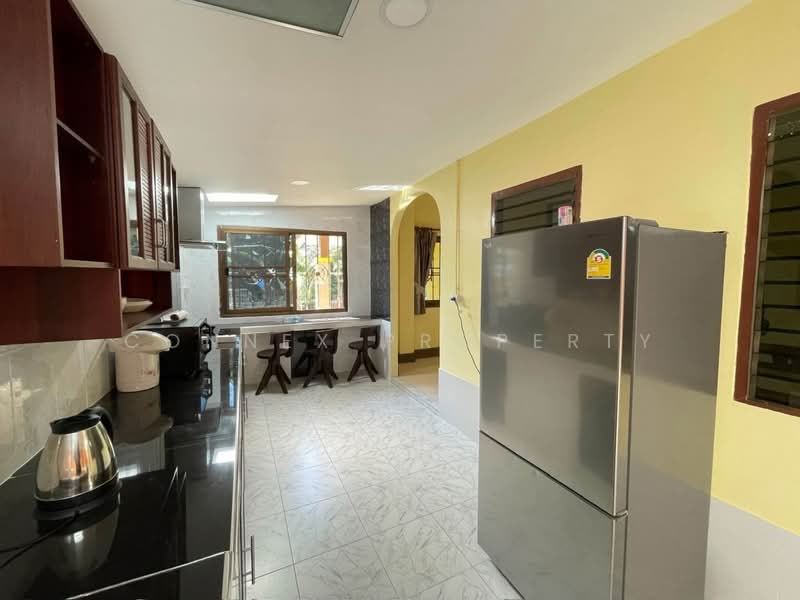Baan Suan Neramit 5, Phuket, Sri Sunthon, Thalang, Phuket, 3 Bedrooms, 150 sqm, Single Detached House For Rent, by Connex Property, 500439385 - DDproperty.com