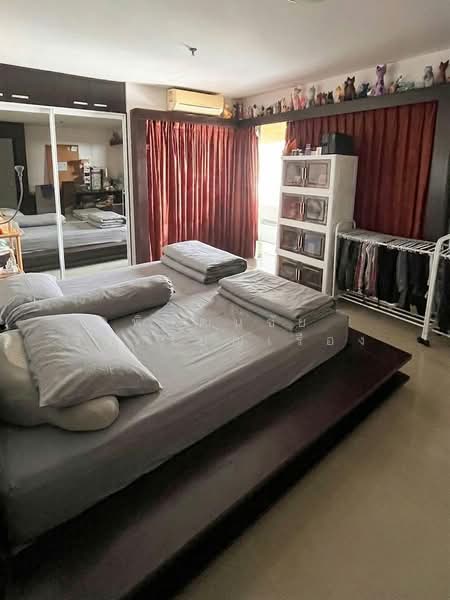 Tara Ruan Kaew, Bangkok, 19 Soi Ramkhamhaeng 43/1, Phlapphla, Wang Thonglang, Bangkok, 2 Bedrooms, 163 sqm, Condo For Sale, by พิพัฒน์ชัย ชัยศรีบุญเรือง, 500439387 - DDproperty.com