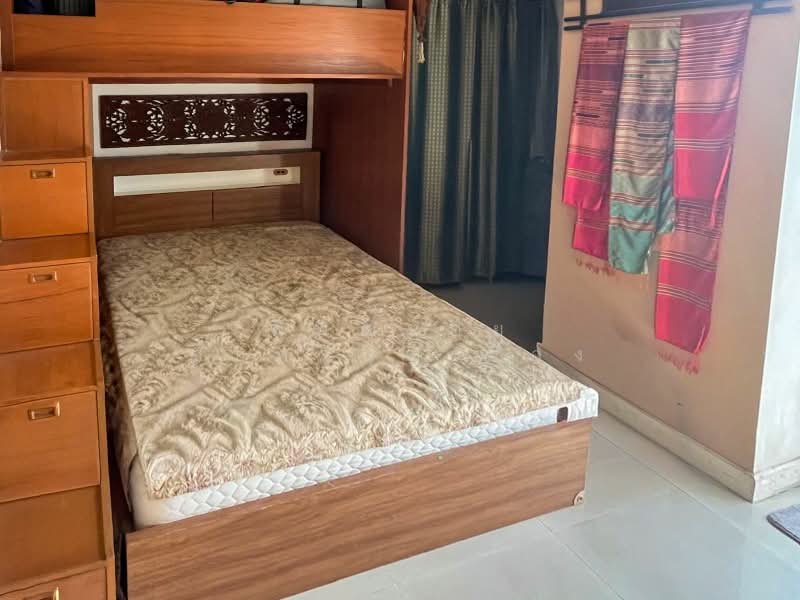 Tara Ruan Kaew, Bangkok, 19 Soi Ramkhamhaeng 43/1, Phlapphla, Wang Thonglang, Bangkok, 2 Bedrooms, 163 sqm, Condo For Sale, by พิพัฒน์ชัย ชัยศรีบุญเรือง, 500439387 - DDproperty.com