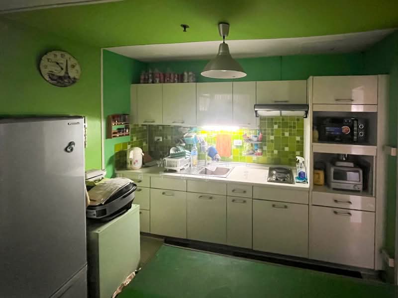 Tara Ruan Kaew, Bangkok, 19 Soi Ramkhamhaeng 43/1, Phlapphla, Wang Thonglang, Bangkok, 2 Bedrooms, 163 sqm, Condo For Sale, by พิพัฒน์ชัย ชัยศรีบุญเรือง, 500439387 - DDproperty.com