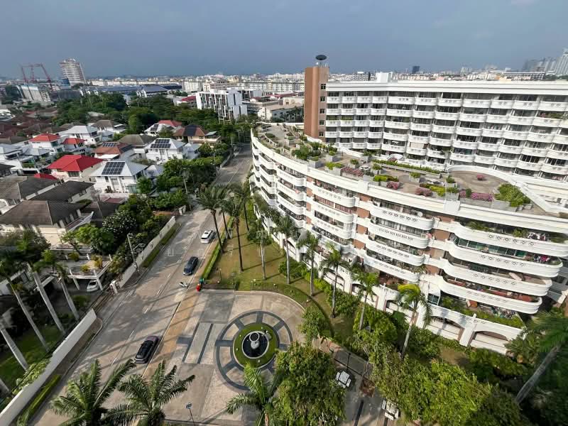 Tara Ruan Kaew, Bangkok, 19 Soi Ramkhamhaeng 43/1, Phlapphla, Wang Thonglang, Bangkok, 2 Bedrooms, 163 sqm, Condo For Sale, by พิพัฒน์ชัย ชัยศรีบุญเรือง, 500439387 - DDproperty.com