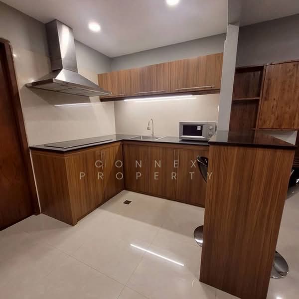 Baan Phrom Phong, Bangkok, Soi Sukhumvit 39, Khlong Tan Nua, Watthana, Bangkok, 2 Bedrooms, 108 sqm, Condo For Rent, by Connex Property, 500439388 - DDproperty.com