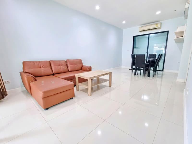 ไม่พบโครงการ, Bangkok, กัลปพฤกษ์ กาญจนาภิเษก เพชรเกษม, Bang Wa, Phasi Charoen, Bangkok, 3 Bedrooms, 200 sqm, Townhouse For Rent, by ณัฐพงศ์ สุนทรอรุณ, 500439389 - DDproperty.com
