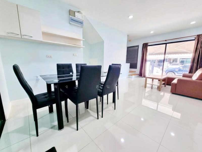 ไม่พบโครงการ, Bangkok, กัลปพฤกษ์ กาญจนาภิเษก เพชรเกษม, Bang Wa, Phasi Charoen, Bangkok, 3 Bedrooms, 200 sqm, Townhouse For Rent, by ณัฐพงศ์ สุนทรอรุณ, 500439389 - DDproperty.com