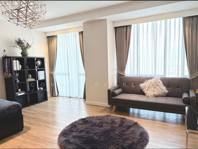 Baan Piya Sathorn : บ้านปิยะสาธร, กรุงเทพ, ซอยสวนพลู (สาทร ซอย 3) ถนนสาทรใต้ แขวงทุ่งมหาเมฆ เขตสาทร กรุงเทพมหานคร, ทุ่งมหาเมฆ, สาทร, กรุงเทพ, 340 ตร.ม., คอนโด ให้เช่า, โดย Connex Property, 500439390 - DDproperty.com