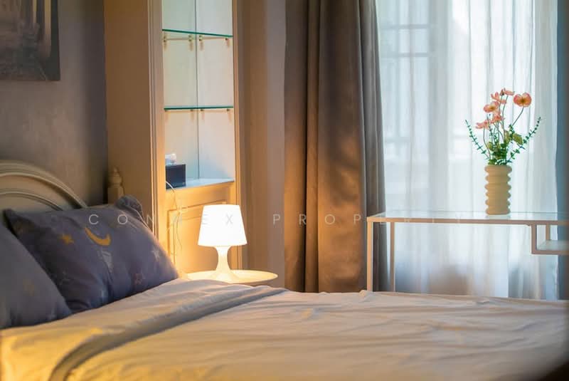 Baan Klang Krung Grande Vienna Rama 3, Bangkok, Rama 3 Road, Bang Pong Pang, Yan Nawa, Bangkok, 3 Bedrooms, 250 sqm, Townhouse For Rent, by Connex Property, 500439391 - DDproperty.com