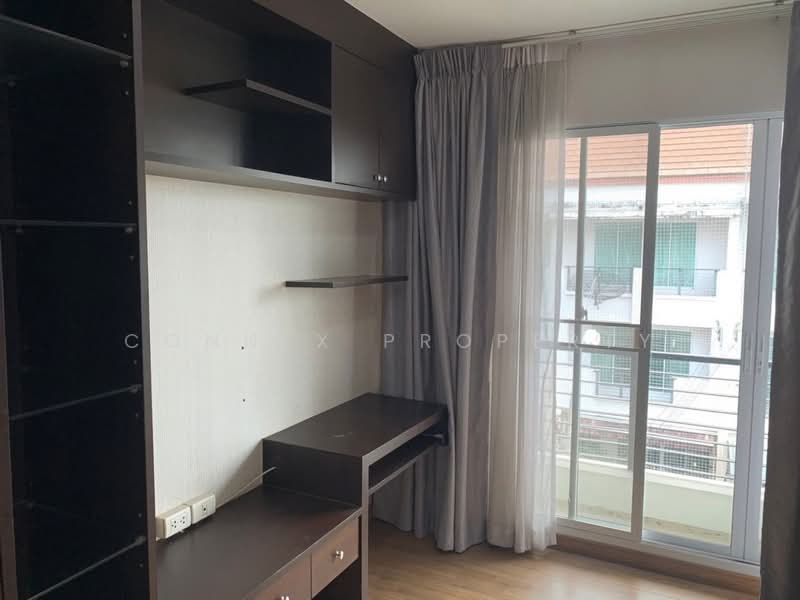 Baan Klang Muang Sathorn-Taksin 2 : บ้านกลางเมือง สาทร-ตากสิน 2, กรุงเทพ, ถนนกัลปพฤกษ์, บางค้อ, จอมทอง, กรุงเทพ, 21 ตร.ม., ทาวน์เฮ้าส์ ให้เช่า, โดย Connex Property, 500439392 - DDproperty.com