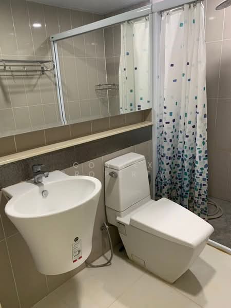 Baan Klang Muang Sathorn-Taksin 2, Bangkok, Kanlapaphruek Road, Bangko, Chom Thong, Bangkok, 3 Bedrooms, 21 sqm, Townhouse For Rent, by Connex Property, 500439392 - DDproperty.com