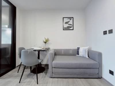 For Rent - Atmoz Palacio Ladprao-Wanghin, Bangkok