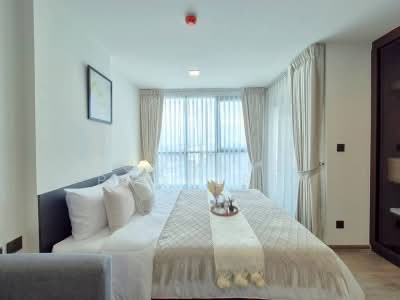 For Rent - Atmoz Palacio Ladprao-Wanghin, Bangkok