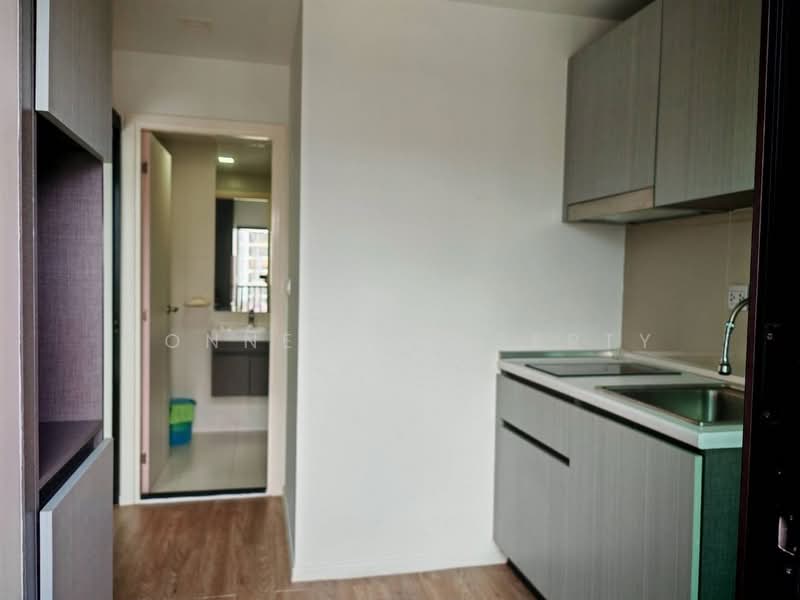 Atmoz Ladprao 15, Bangkok, Soi Ladprao 15, Ladprao Road, Jom Phon, Chatuchak, Bangkok, 1 Bedroom, 29 sqm, Condo For Rent, by Connex Property, 500439401 - DDproperty.com