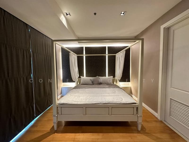 Athenee Residence : แอทธินี เรสซิเด้นซ์, กรุงเทพ, 65 ถ.วิทยุ, ลุมพินี, ปทุมวัน, กรุงเทพ, 96 ตร.ม., คอนโด ให้เช่า, โดย Connex Property, 500439404 - DDproperty.com
