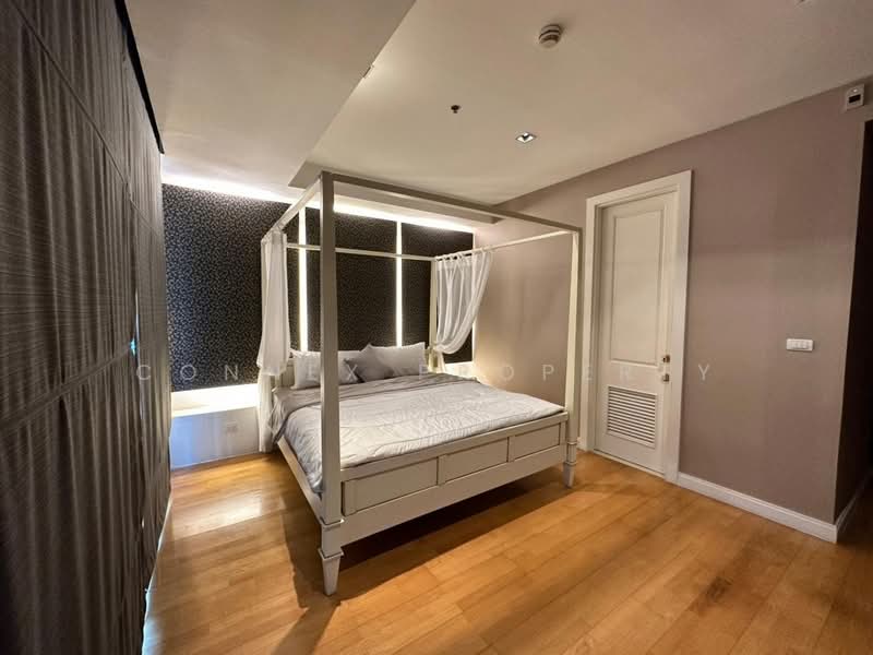 Athenee Residence : แอทธินี เรสซิเด้นซ์, กรุงเทพ, 65 ถ.วิทยุ, ลุมพินี, ปทุมวัน, กรุงเทพ, 96 ตร.ม., คอนโด ให้เช่า, โดย Connex Property, 500439404 - DDproperty.com