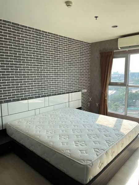 Aspire Sukhumvit 48, Bangkok, Sukhumvit Road, Phra Kanong, Khlong Toei, Bangkok, 1 Bedroom, 38 sqm, Condo For Rent, by Connex Property, 500439406 - DDproperty.com