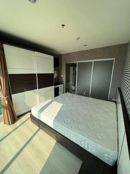 Aspire Sukhumvit 48, Bangkok, Sukhumvit Road, Phra Kanong, Khlong Toei, Bangkok, 1 Bedroom, 38 sqm, Condo For Rent, by Connex Property, 500439406 - DDproperty.com