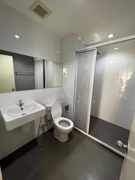 Aspire Sukhumvit 48 : แอสปาย สุขุมวิท 48, กรุงเทพ, ซอยสุขุมวิท 48 ถนนสุขุมวิท แขวงพระโขนง เขตคลองเตย กรุงเทพมหานคร, พระโขนง, คลองเตย, กรุงเทพ, 38 ตร.ม., คอนโด ให้เช่า, โดย Connex Property, 500439406 - DDproperty.com