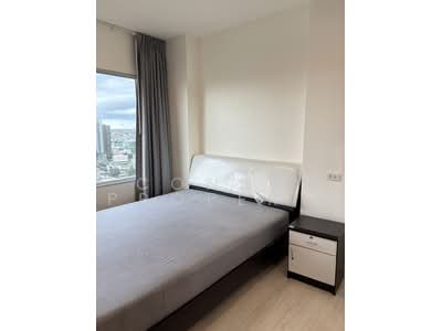 For Rent - Aspire Sathorn-Thapra, Bangkok